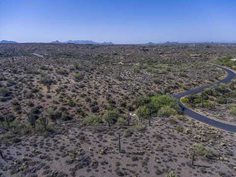 8560 N Father Kino Trail, Carefree, AZ 85377