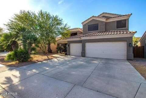 4048 E KROLL Drive, Gilbert, AZ 85234