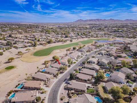 6579 S CLASSIC Way, Gilbert, AZ 85298