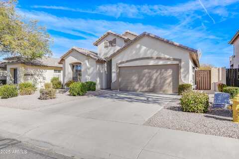 6579 S CLASSIC Way, Gilbert, AZ 85298