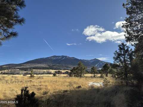 004 Hart Prairie Rd --, Flagstaff, AZ 86001