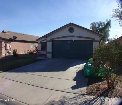 13819 W BERRIDGE Lane, Litchfield Park, AZ 85340