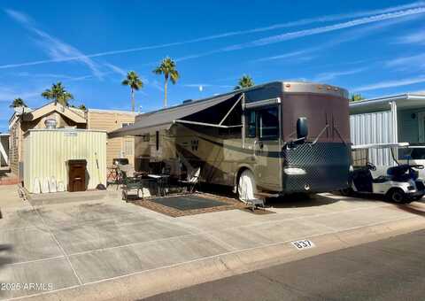 837 AQUAMARINE Drive, Apache Junction, AZ 85119