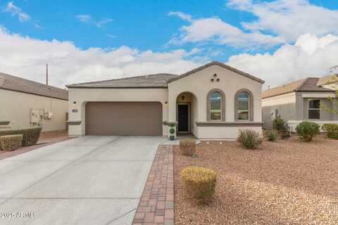 3530 N 310TH Drive, Buckeye, AZ 85396