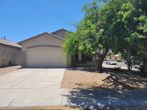 8933 W PARADISE Drive, Peoria, AZ 85345