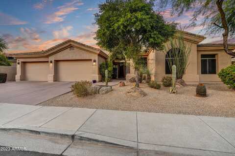 24543 N 76TH Place, Scottsdale, AZ 85255