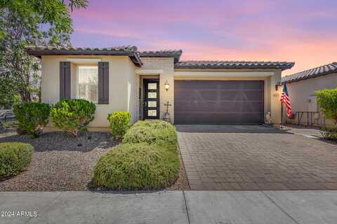 4707 S AVITUS Lane, Mesa, AZ 85212