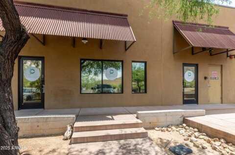 7100 E CAVE CREEK Road, Cave Creek, AZ 85331