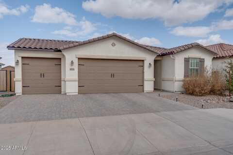 40520 W HALEY Drive, Maricopa, AZ 85138
