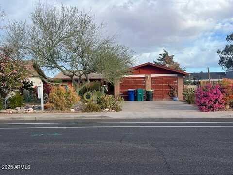 1232 E MCLELLAN Road, Mesa, AZ 85203