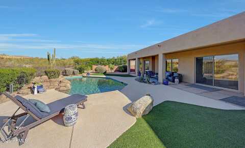 9322 E HIDDEN GREEN Drive, Scottsdale, AZ 85262