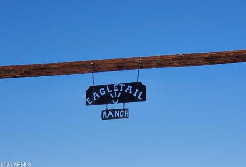 Xxx S 541st Avenue, Tonopah, AZ 85354