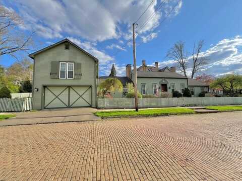 215 West 2nd Street, Oil City, PA 16301