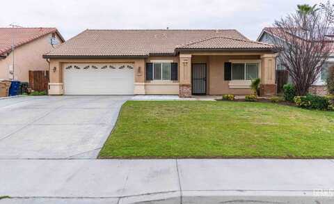 9326 Cousteau Avenue, Bakersfield, CA 93311