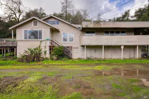 31255 Highway 128, Cloverdale, CA 95425