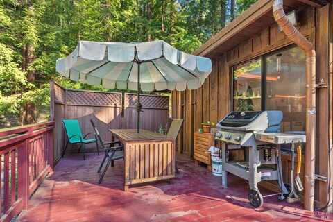 2 Wildwood Lane, Cazadero, CA 95421