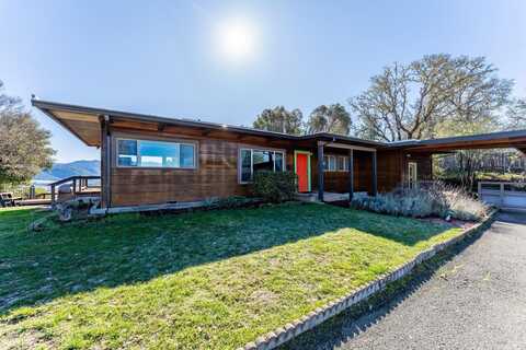 1941 Ridge Road, Ukiah, CA 95482