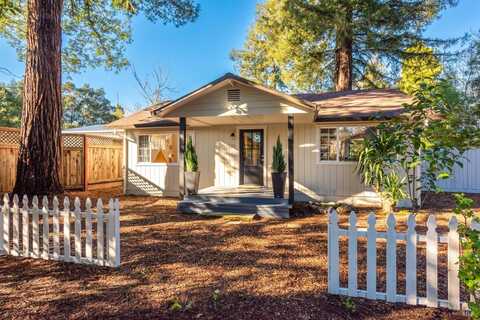 177 Willow Street, Santa Rosa, CA 95401