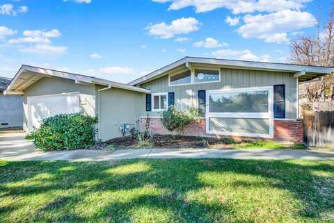 242 Ash Street, Vacaville, CA 95688