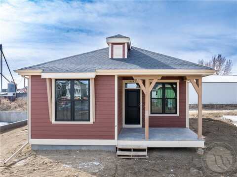1892 St Peter Lane, Billings, MT 59101