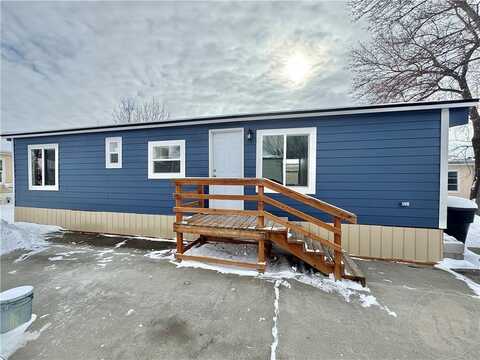 117 Tracer Drive, Billings, MT 59102