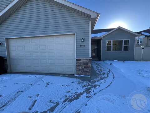 1016 Great Northern, Laurel, MT 59044