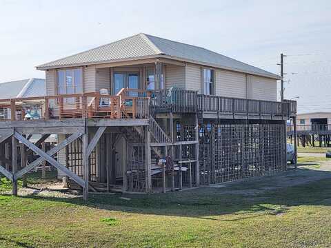 2506 Highway 1, Grand Isle, LA 70358