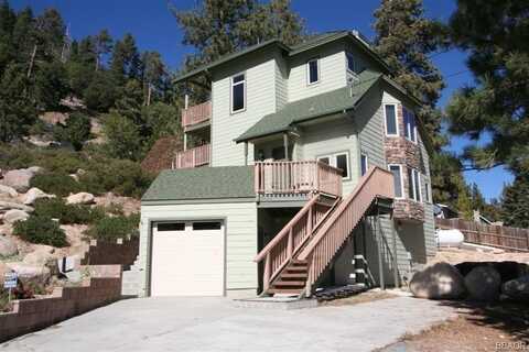 38520 North Shore, Fawnskin, CA 92333