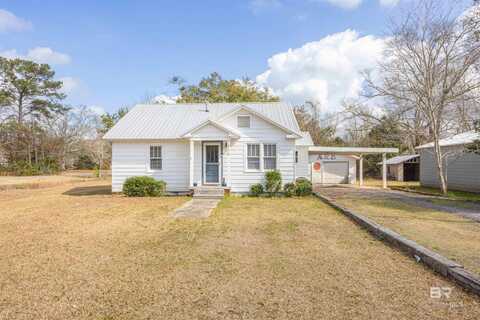 408 N Armstrong Avenue, Bay Minette, AL 36507