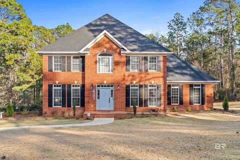 31690 Rhett Drive, Spanish Fort, AL 36527