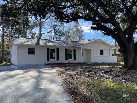 3901 Prima Vera Lane, Mobile, AL 36605