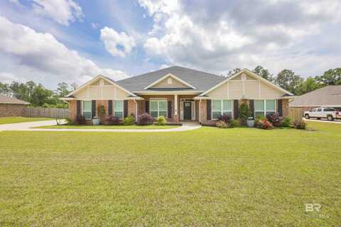 11770 Hons Drive, Fairhope, AL 36532