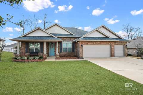 12451 Squirrel Drive, Spanish Fort, AL 36527