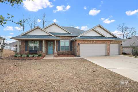 12451 Squirrel Drive, Spanish Fort, AL 36527