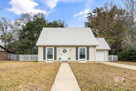 903 Diehl Avenue, Fairhope, AL 36532