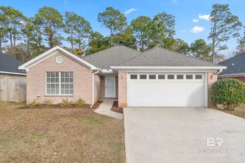 22455 Beaver Creek Lane, Orange Beach, AL 36561