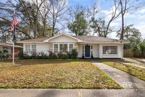 2769 N Chadwick Drive, Mobile, AL 36606