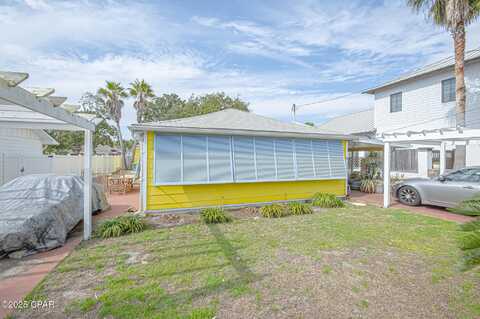 504 Petrel Street, Panama City Beach, FL 32413