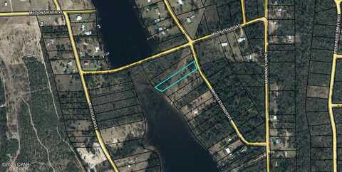 00 McPherson Drive, Alford, FL 32420