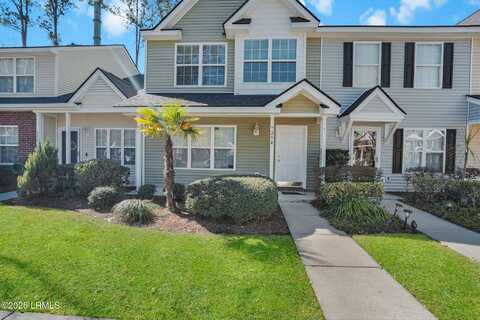 254 West Square, Bluffton, SC 29910