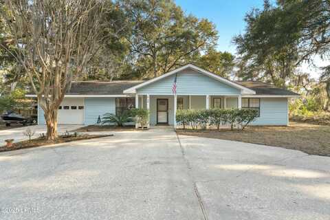 34 Sunset Boulevard, Beaufort, SC 29907