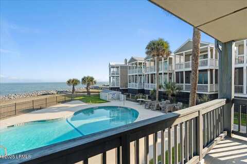 720 N Hampton Court, Fripp Island, SC 29920