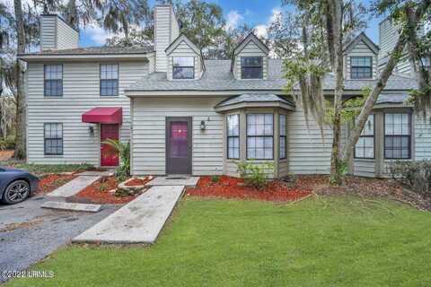 603 Island Pines Drive, Port Royal, SC 29935