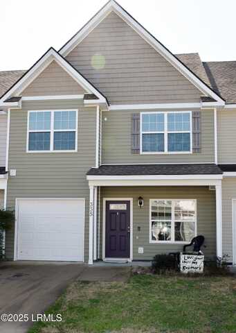 335 Dante Circle, Beaufort, SC 29906