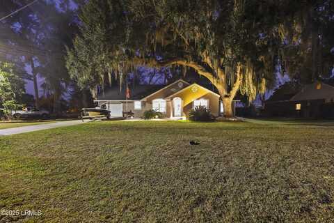 6116 Vaux Road, Beaufort, SC 29906