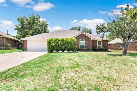 3704 Eastshire Court, Bryan, TX 77802