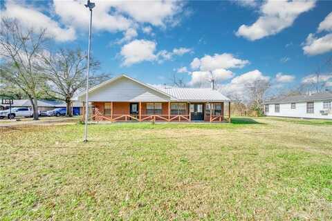 405 & 403 North Woodrow Street, Madisonville, TX 77864