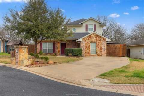 3811 Caleb Court, Bryan, TX 77803