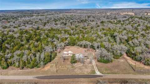 7336 Highland Ranch Road, Caldwell, TX 77836