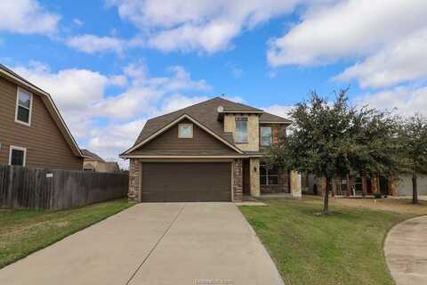 3040 Positano Loop, Bryan, TX 77808